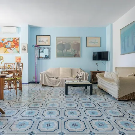 Appartement Ashur 143 *