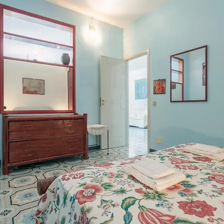 Ashur 143 Apartman *
