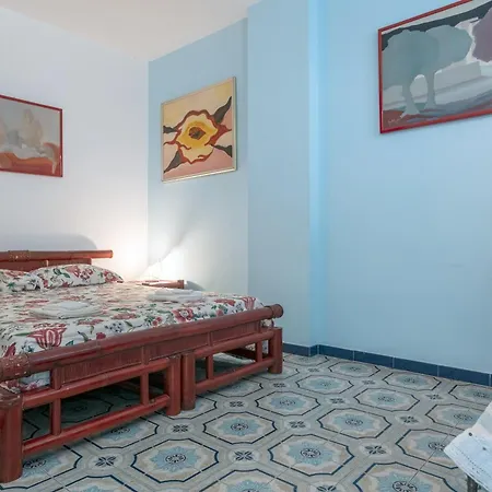 Ashur 143 Apartman *