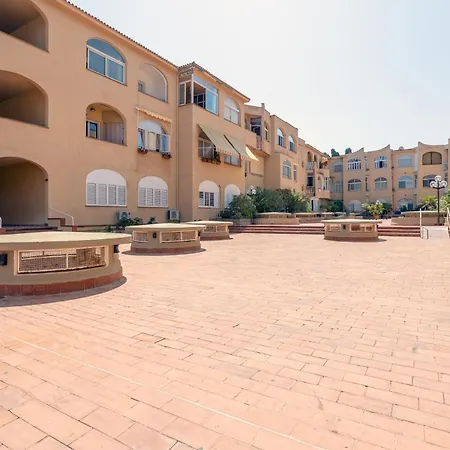 Appartement Ashur 143 *