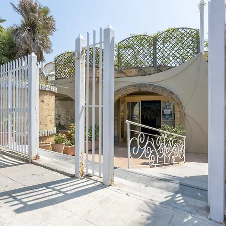 Ashur 143 Apartman Palermo