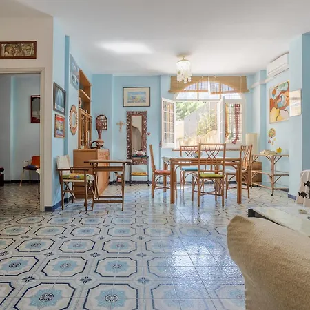 Ashur 143 Apartman