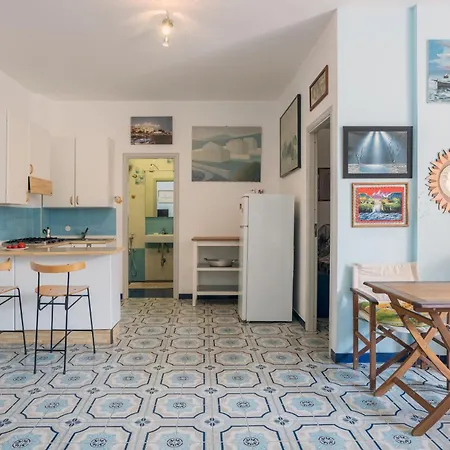 Ashur 143 Apartman