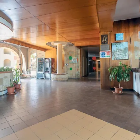 Ashur 143 Apartman