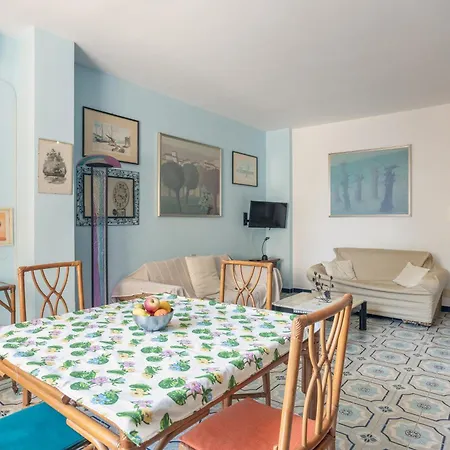 Appartamento Ashur 143 Palermo