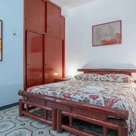 Apartment Ashur 143 Palermo